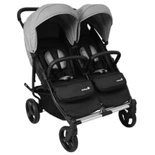 Load image into Gallery viewer, Double Double Duo Stroller
