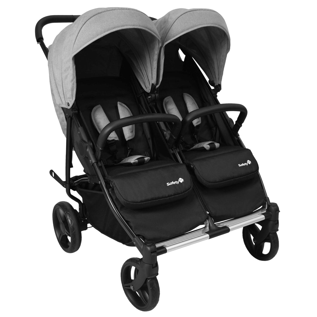 Double Double Duo Stroller