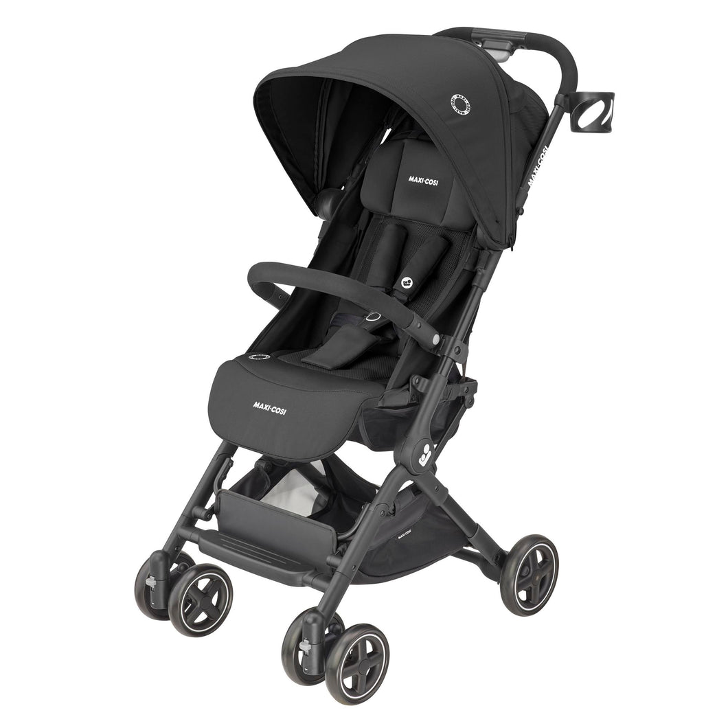 Lara Ultracompact Stroller