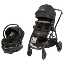 Load image into Gallery viewer, Zelia Max 5-in-1 Travel System
