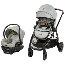 Load image into Gallery viewer, Zelia Max 5-in-1 Travel System
