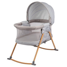 Load image into Gallery viewer, Safety 1st Amherst Bassinet
