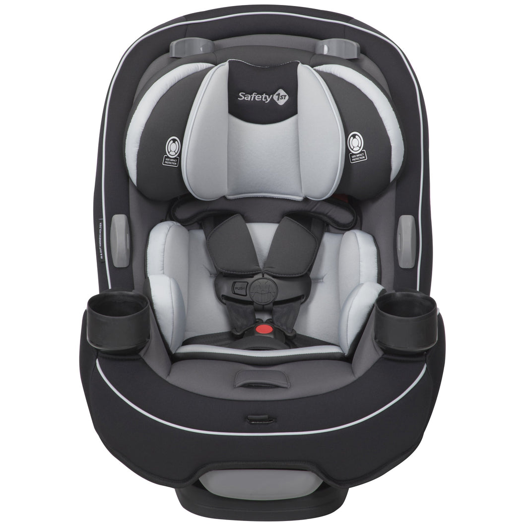 Grow and Go 3-in-1 Car Seat