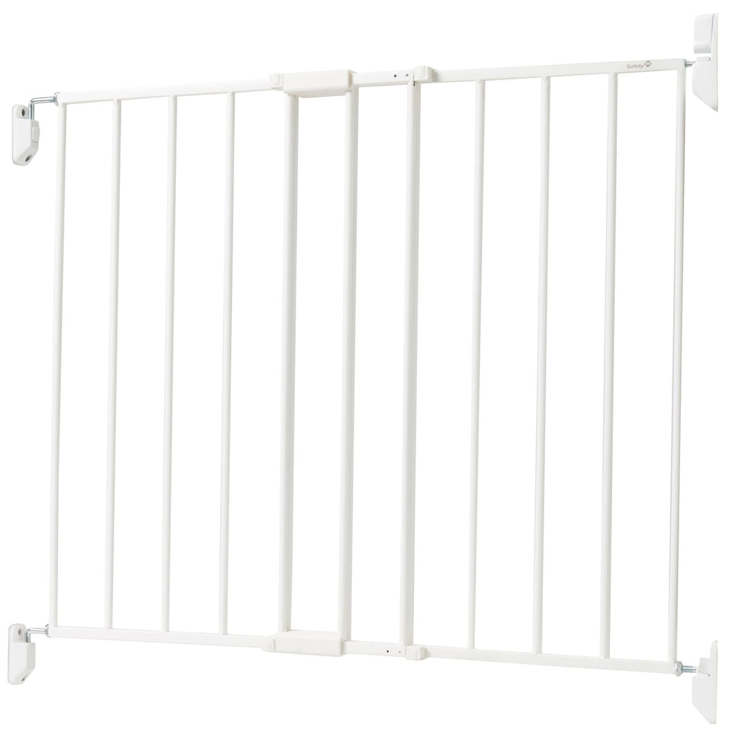 Top of Stairs Metal Expand Gate