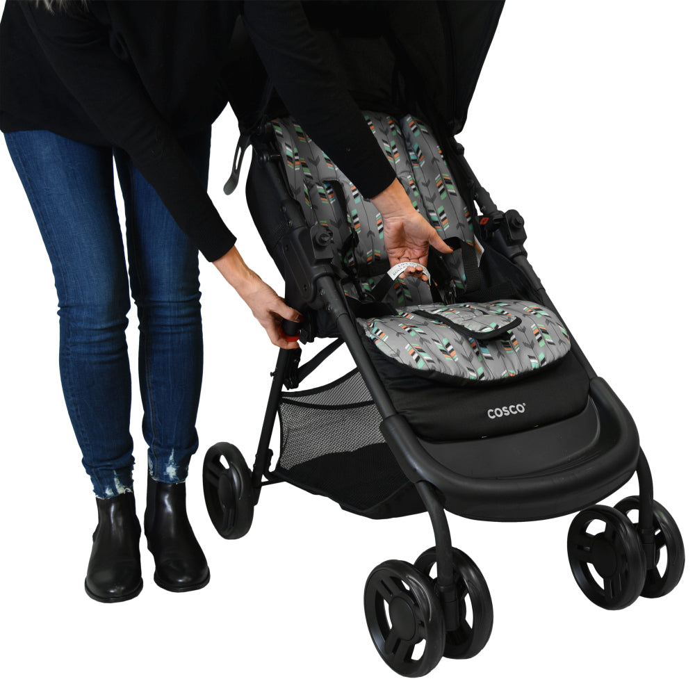 lift and stroll travel system costco Lift & Stroll Travel System