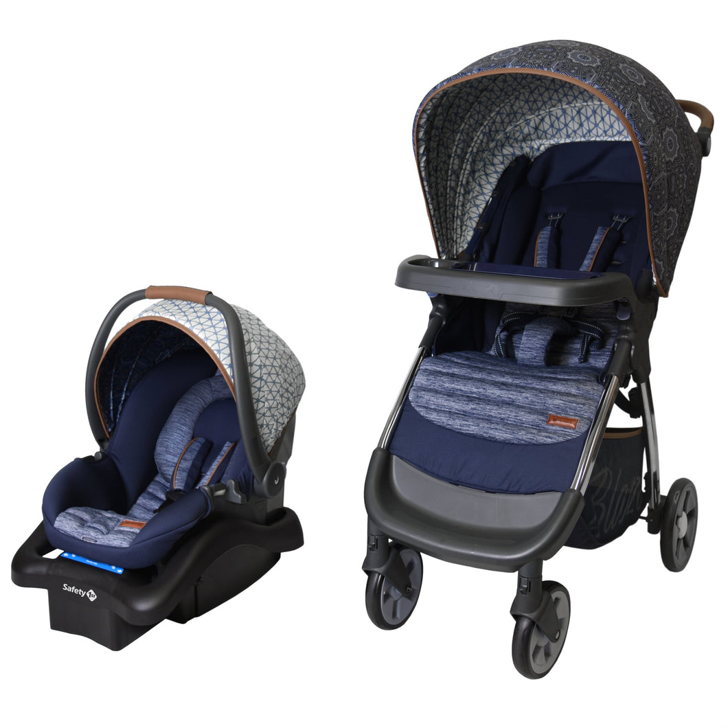 Blaze Travel System