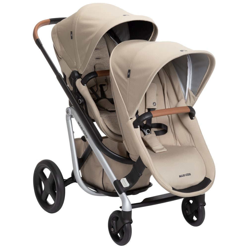 lila double stroller Lila Duo Kit -CLEARANCE