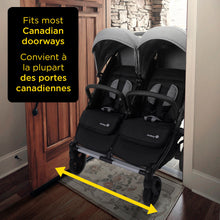 Load image into Gallery viewer, Double Double Duo Stroller
