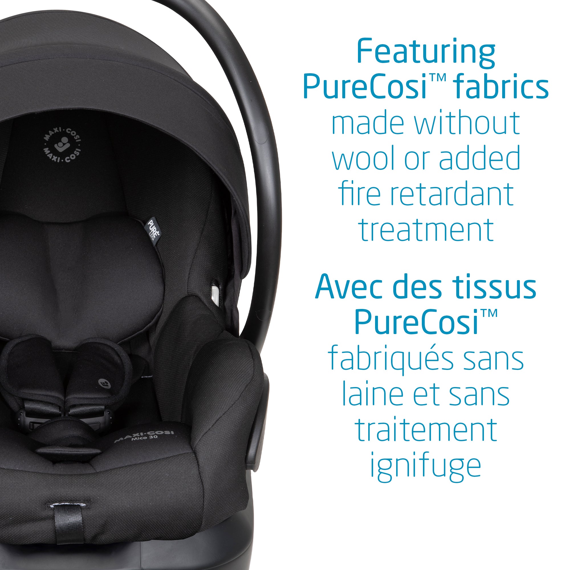 mico 30 maxi cosi Mico 30