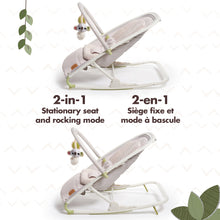 Charger l&#39;image dans la galerie, Rocker Boho Chic 2-en-1
