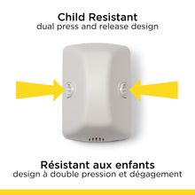 Charger l&#39;image dans la galerie, Couvercle de prise et raccourcisseur de cordon
