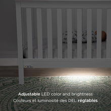 Load image into Gallery viewer, Safety 1st Under Crib Smart Light
