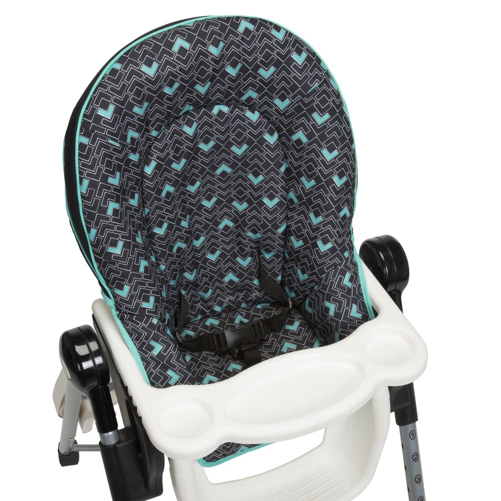 Safety 1st adaptable high chair 2025