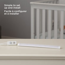 Load image into Gallery viewer, Safety 1st Under Crib Smart Light
