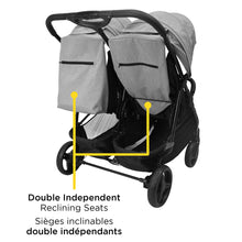 Load image into Gallery viewer, Double Double Duo Stroller
