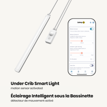 Charger l&#39;image dans la galerie, Duo Illuminé Connecté
