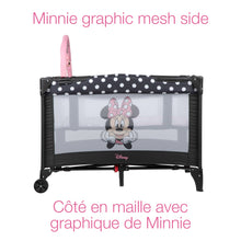 Load image into Gallery viewer, Peeking Minnie Playard
