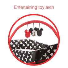 Load image into Gallery viewer, Sweet Wonder Playard Mickey &amp; Minnie
