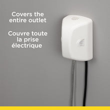 Charger l&#39;image dans la galerie, Couvercle de prise et raccourcisseur de cordon
