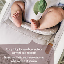 Charger l&#39;image dans la galerie, Rocker Boho Chic 2-en-1
