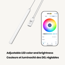 Charger l&#39;image dans la galerie, Duo Illuminé Connecté
