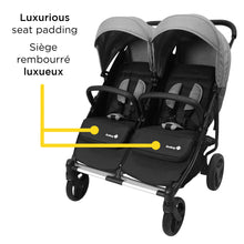 Load image into Gallery viewer, Double Double Duo Stroller
