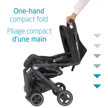 Load image into Gallery viewer, Lara Ultracompact Stroller
