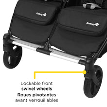 Load image into Gallery viewer, Double Double Duo Stroller
