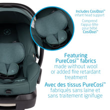 Charger l&#39;image dans la galerie, Système de voyage 5 en 1 Zelia Max de Maxi Cosi
