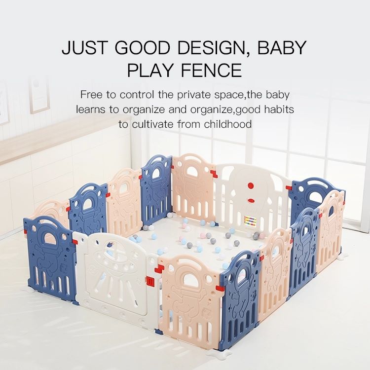 Rocket Baby Safety Gate