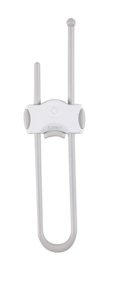 Secure Tech Cabinet Lock - One Pack