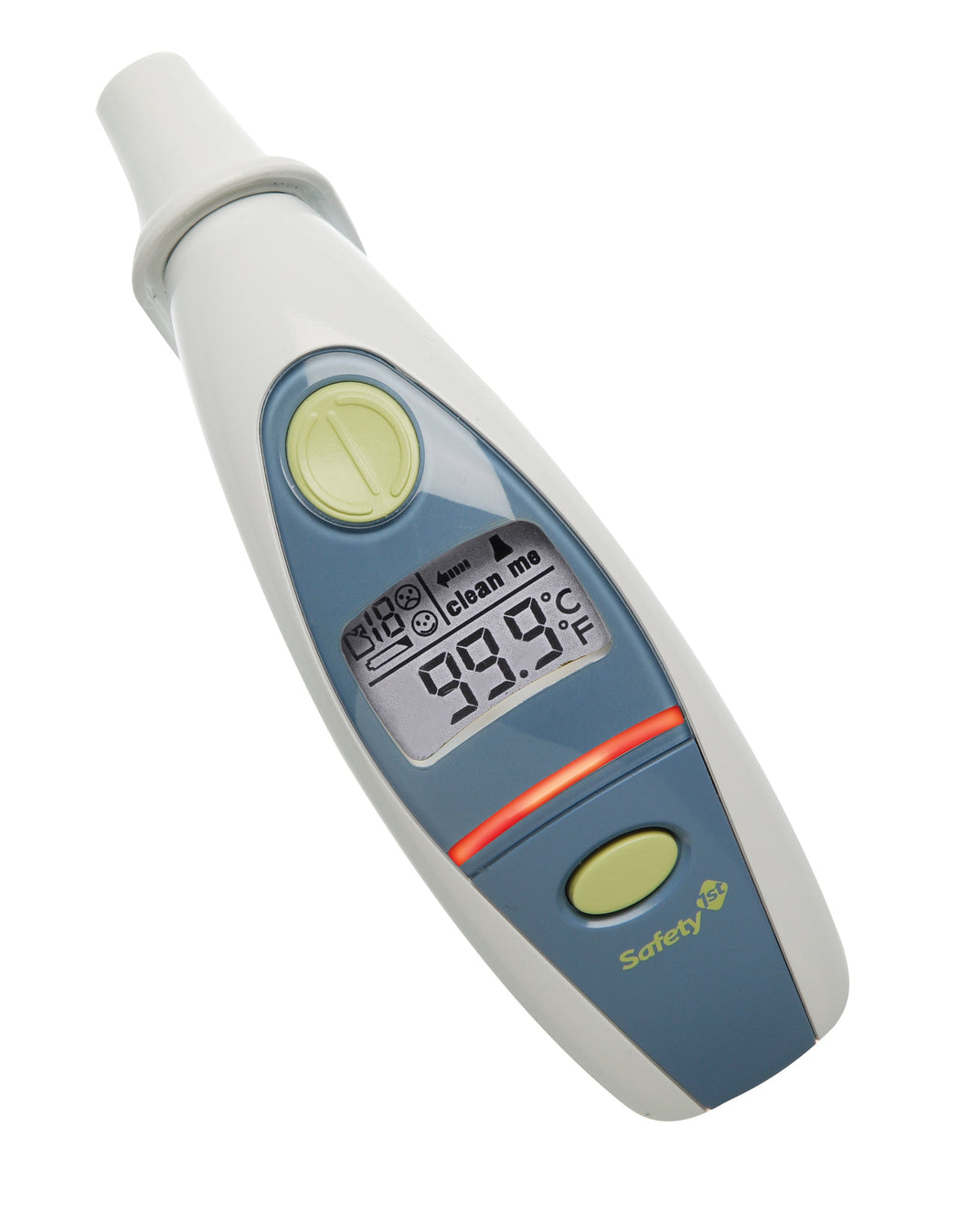 Fever Light Ear Thermometer