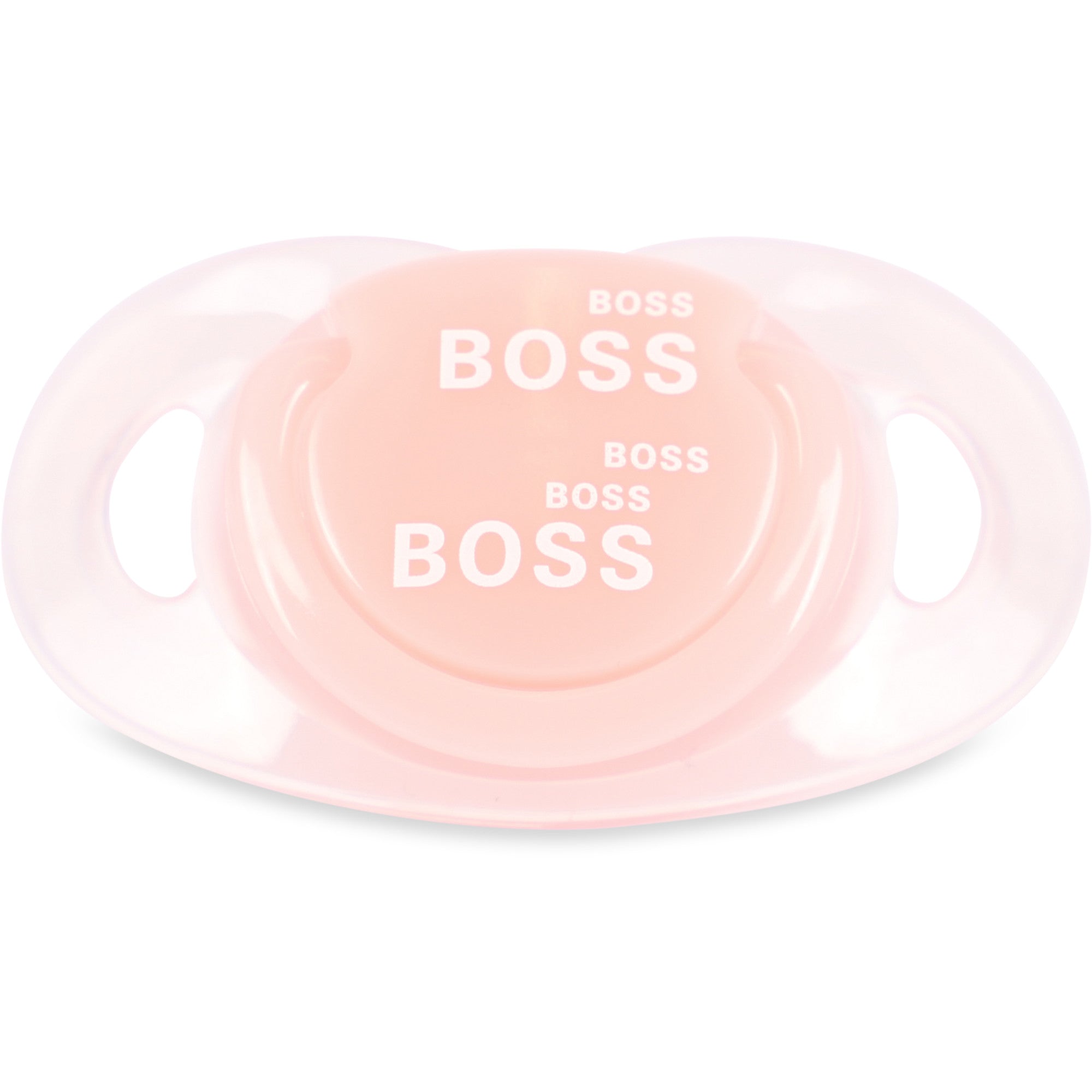 Bossy Set Pink