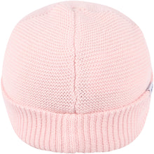 Load image into Gallery viewer, BOSS Knit Logo Cap and Baby Shoes i
