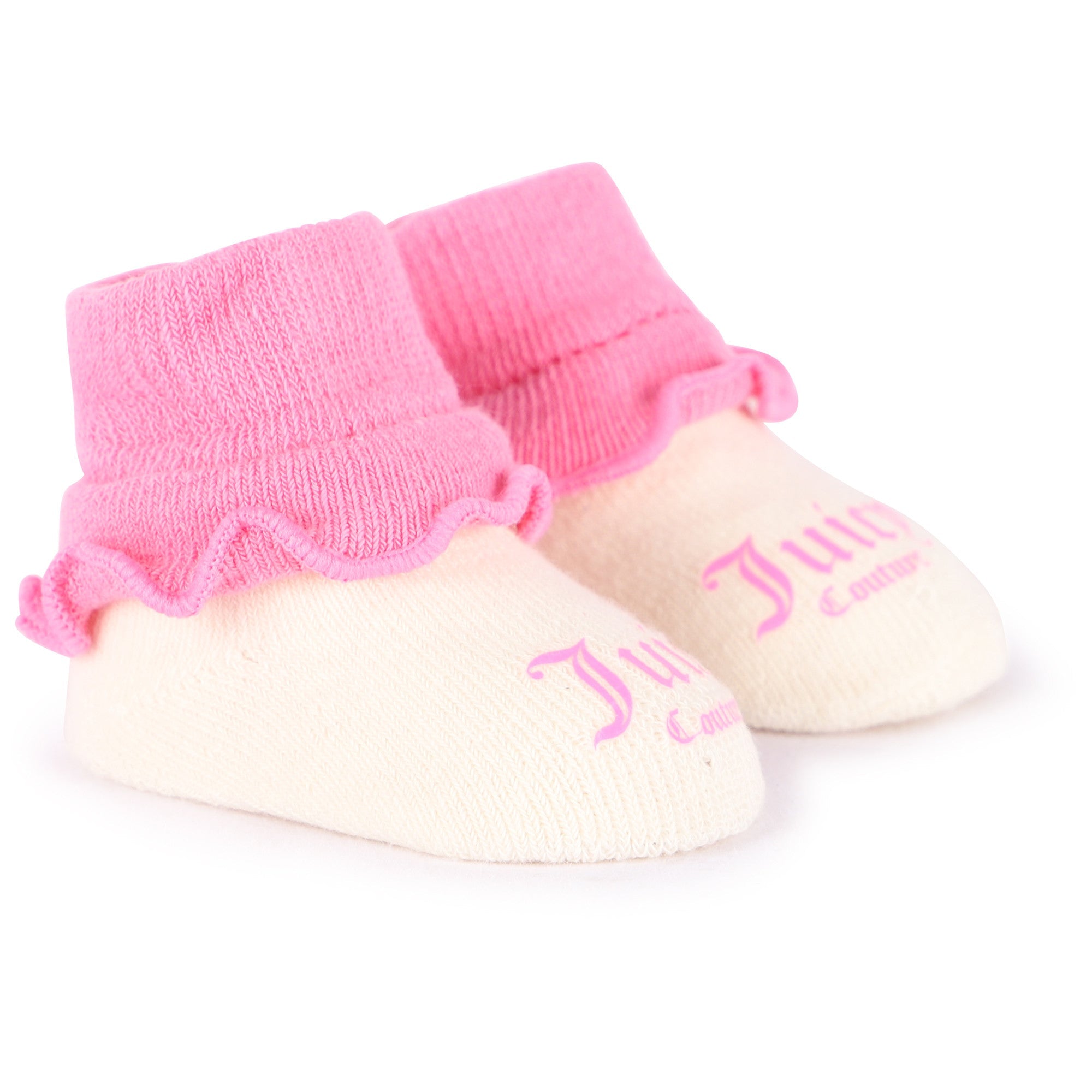 Juicy couture baby girl on sale shoes