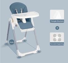 Load image into Gallery viewer, Fancy, Baby High Chair
