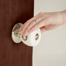 Load image into Gallery viewer, Grip N Twist Door Knob Covers
