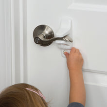 Load image into Gallery viewer, Outsmart Lever Handle Lock
