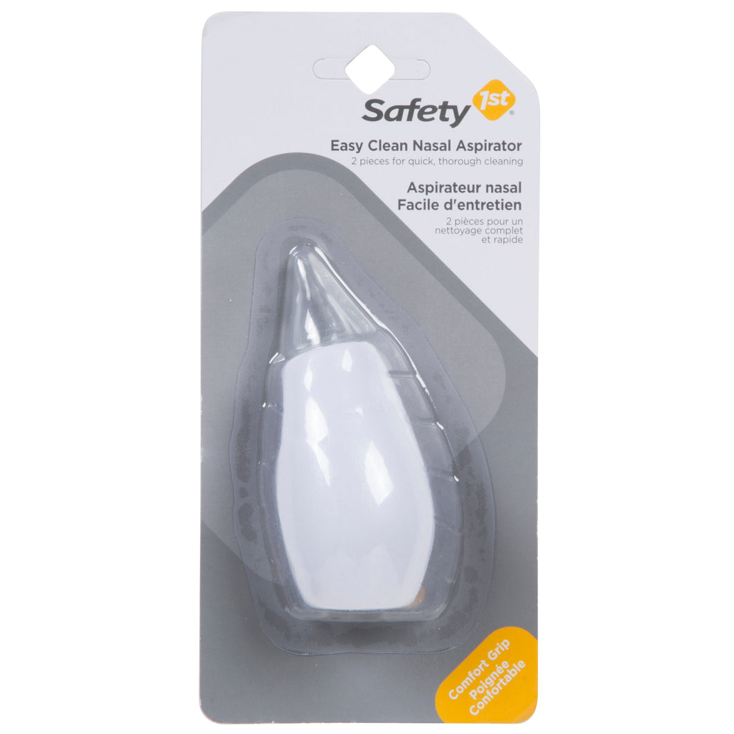 Easy Clean Nasal Aspirator