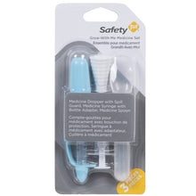 Load image into Gallery viewer, Grow with Me Medicine Set Arctic Blue
