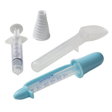Load image into Gallery viewer, Grow with Me Medicine Set Arctic Blue
