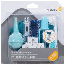 Load image into Gallery viewer, 1st Healthcare Kit Arctic Blue
