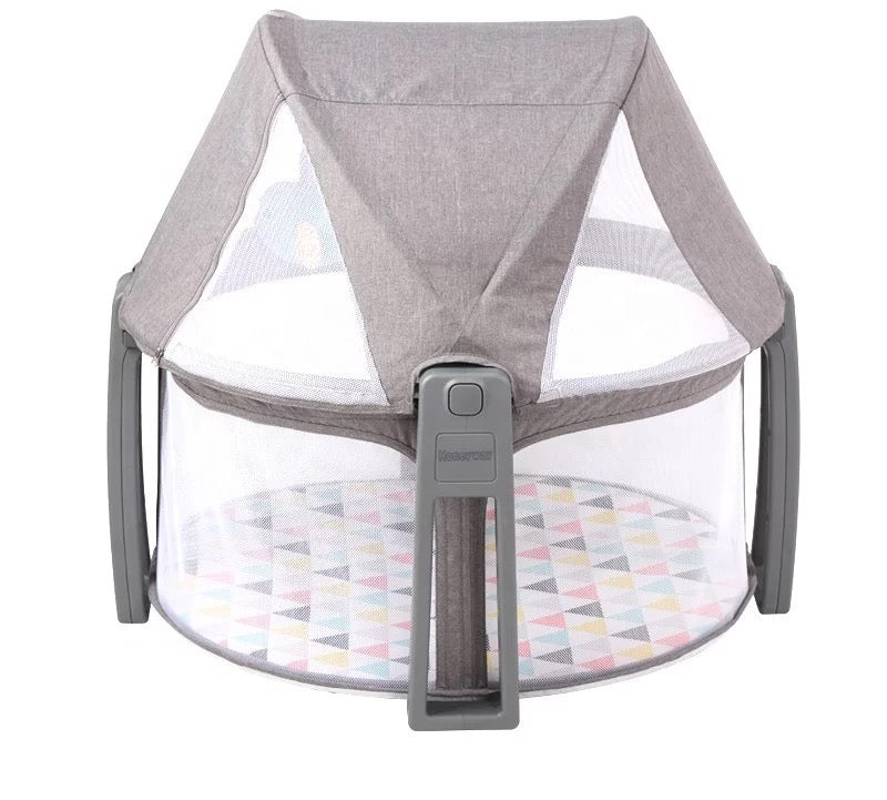 Travel Baby Crib