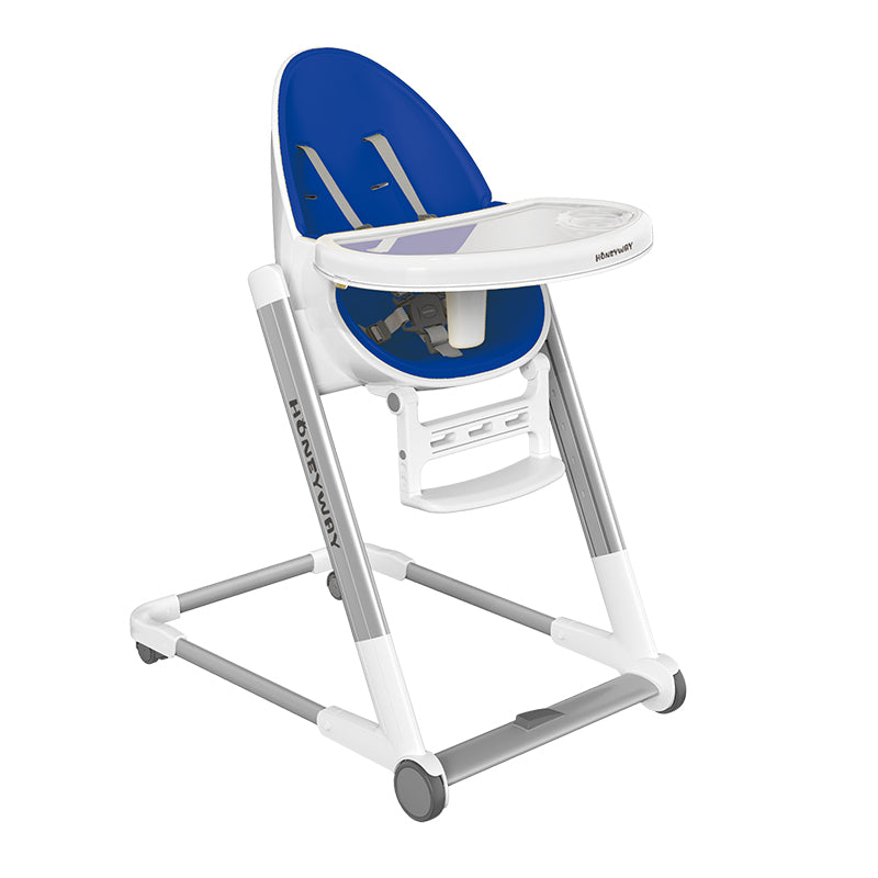 Egg Design, Baby High Chair