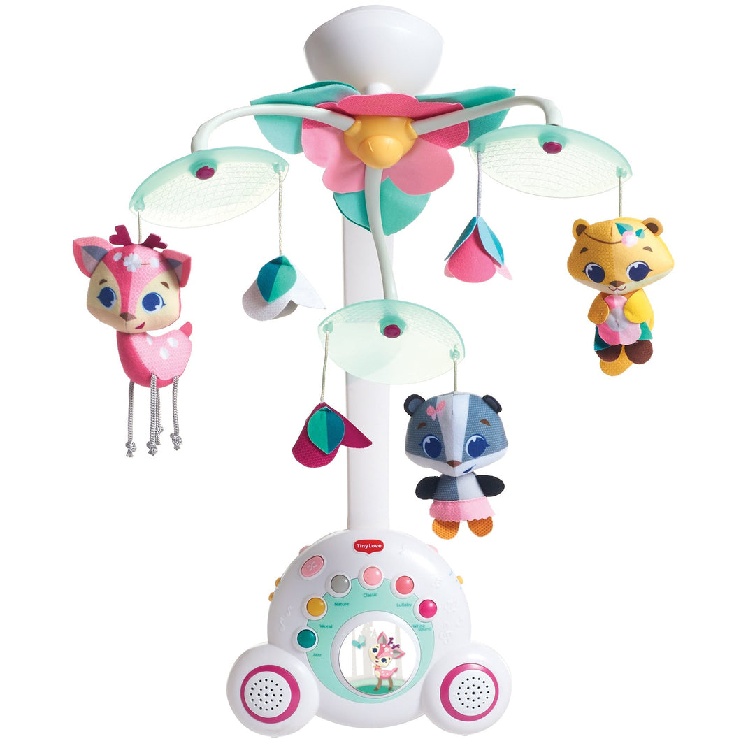 Tiny Princess Soothe n Groove Mobile