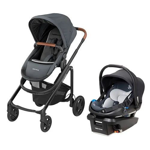 maxi cosi lila cp Coral XP x Lila CP