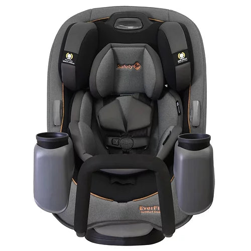 Pebble Path Everfit In Car Seat Safety 1st In Car Seat Everfit - Main Image