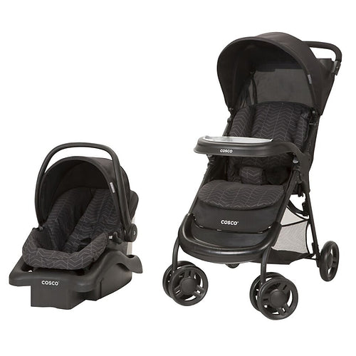 lift and stroll travel system costco Lift & Stroll Travel System
