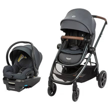 Load image into Gallery viewer, Zelia Max 5-in-1 Travel System
