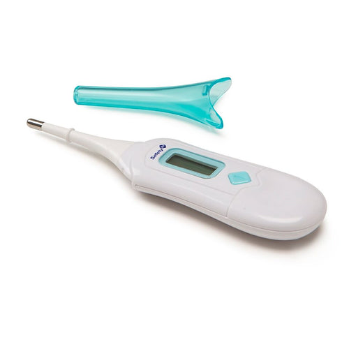 3-in-1 Nursery Thermometer